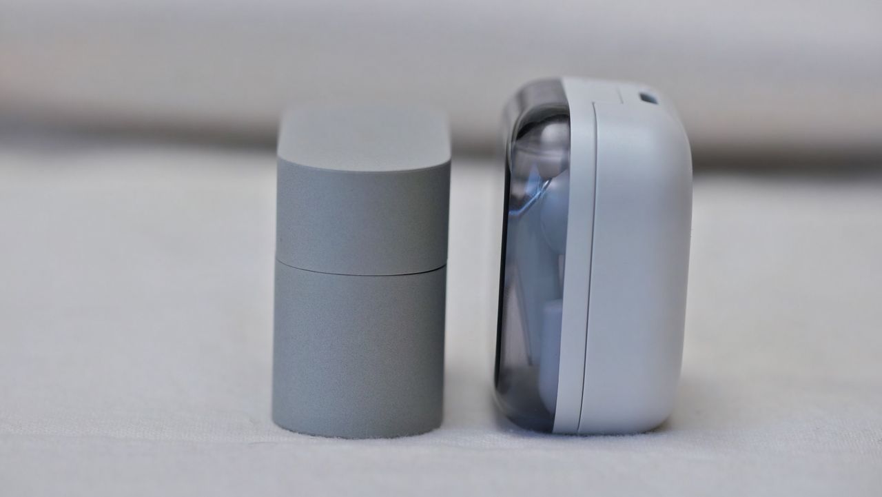 Samsung could finally build Galaxy Buds with ear hooks for workouts