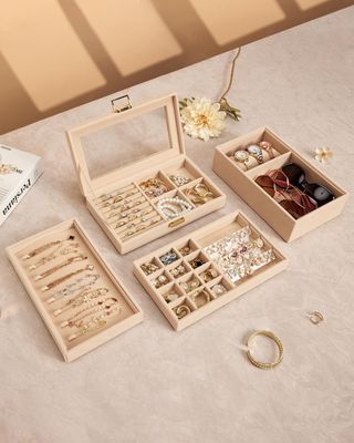 Drawer Jewelry Organizer