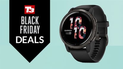 Amazon black friday garmin sale