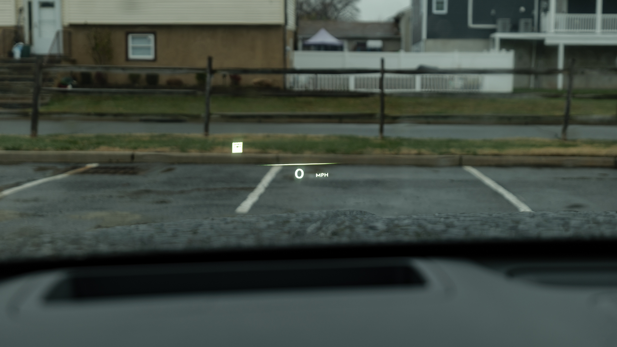 2026 Genesis GV80 test drive review.