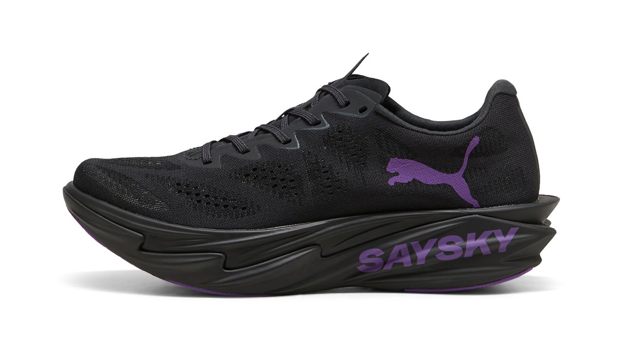 Puma Deviate Nitro Elite 4
