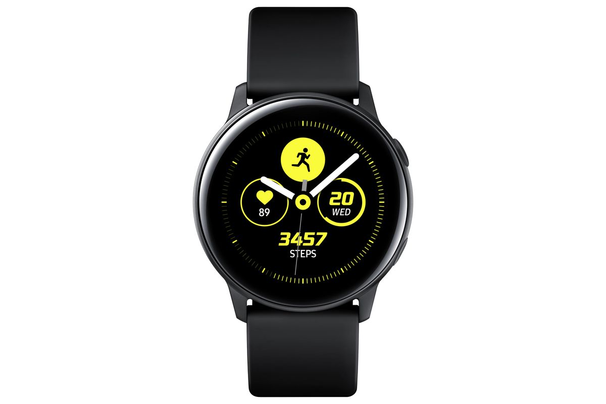 prime day galaxy watch