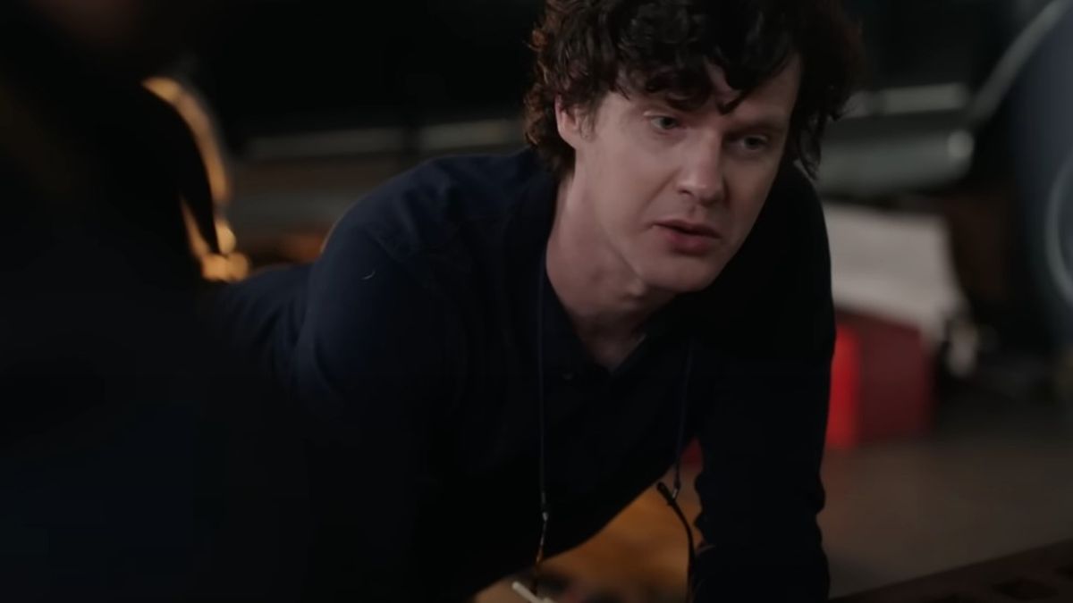 Kaleidoscope Cast Where You've Seen The Actors From The New Netflix