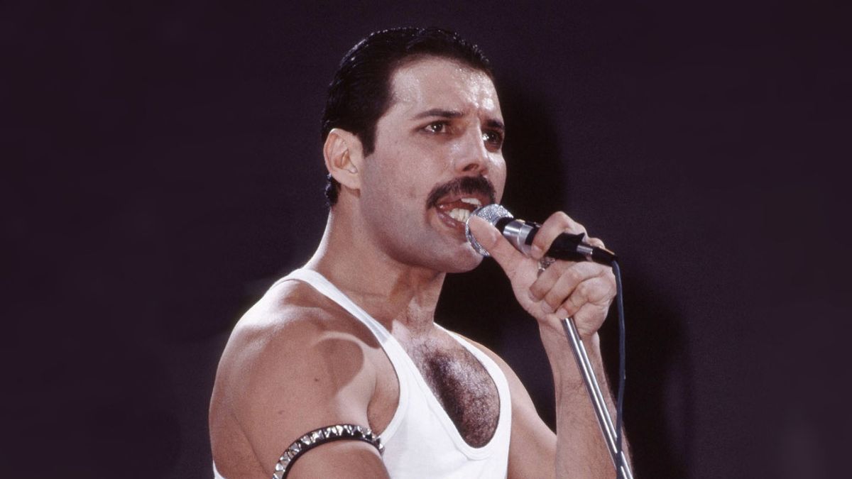 Freddie featured in birthday single | Louder