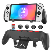 OIVO Switch Grip | Was $19) Now $14 at Amazon
