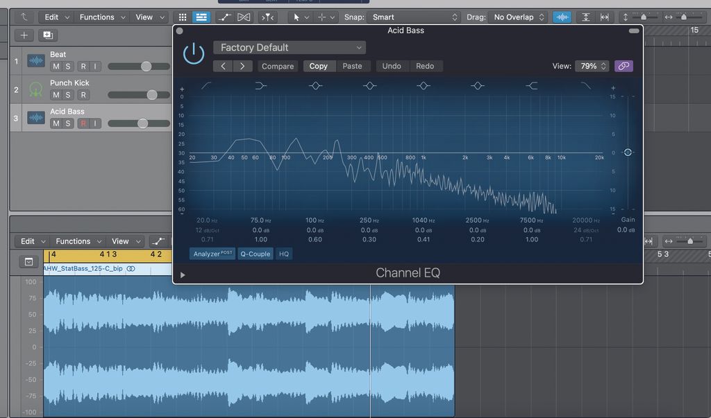 Mixing sub bass The ultimate guide to sub bass tips and tricks for a