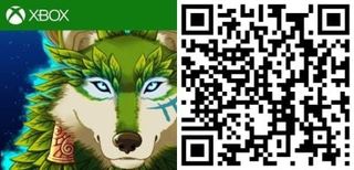 QR: Runemals