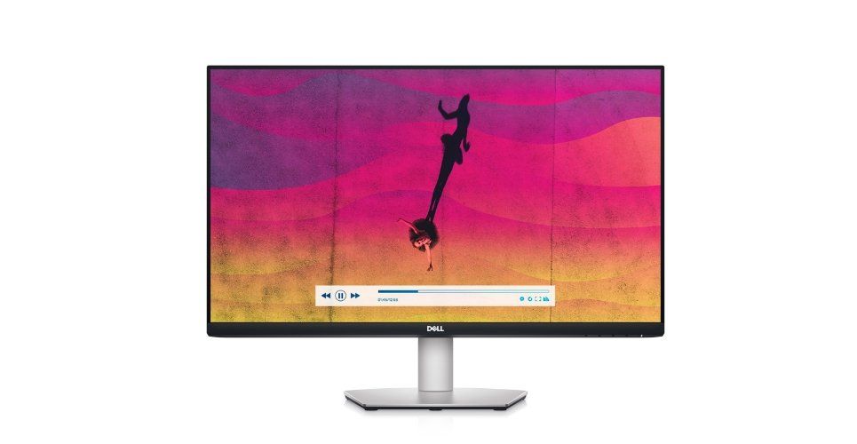 Dell 24 Video Conferencing 24 Monitor
