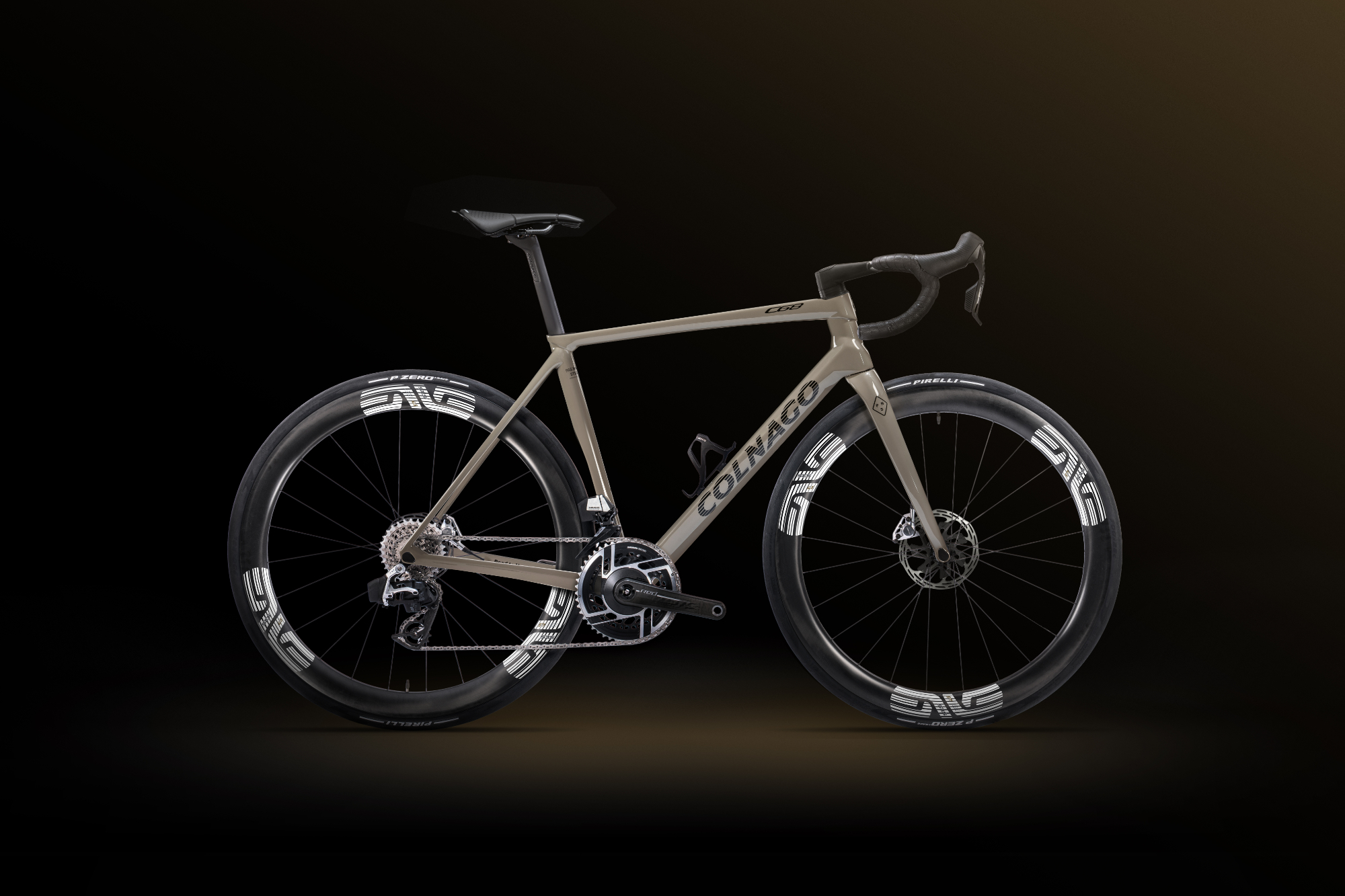 Colnago C68 x Pas Normal Studios