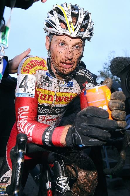 Kevin Pauwels (Sunweb-Napoleon Games)