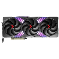 PNY GeForce RTX 4090 | 24GB GDDR6X | 16,384 CUDA Cores | 2,520 MHz boost | $1,729 at Amazon