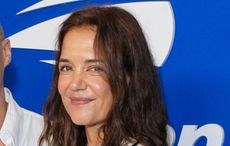 Image of Katie Holmes