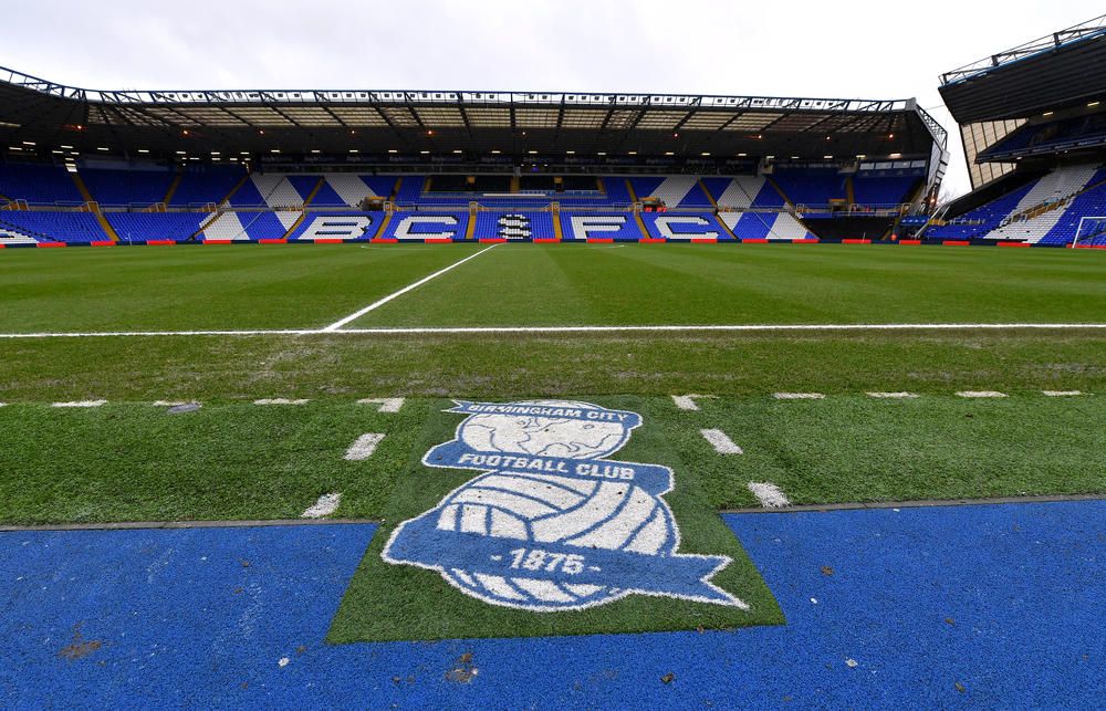 Birmingham escape second points deduction after being cleared of EFL