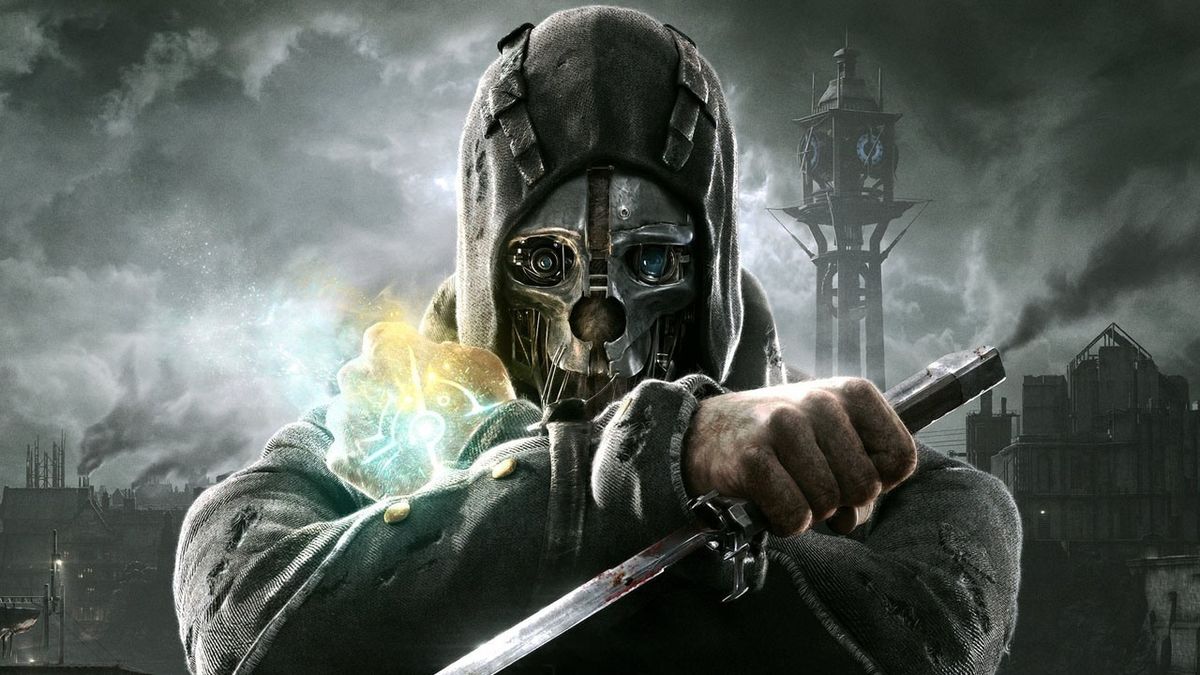 Dishonored 2 - First Story & Gameplay Details Revealed