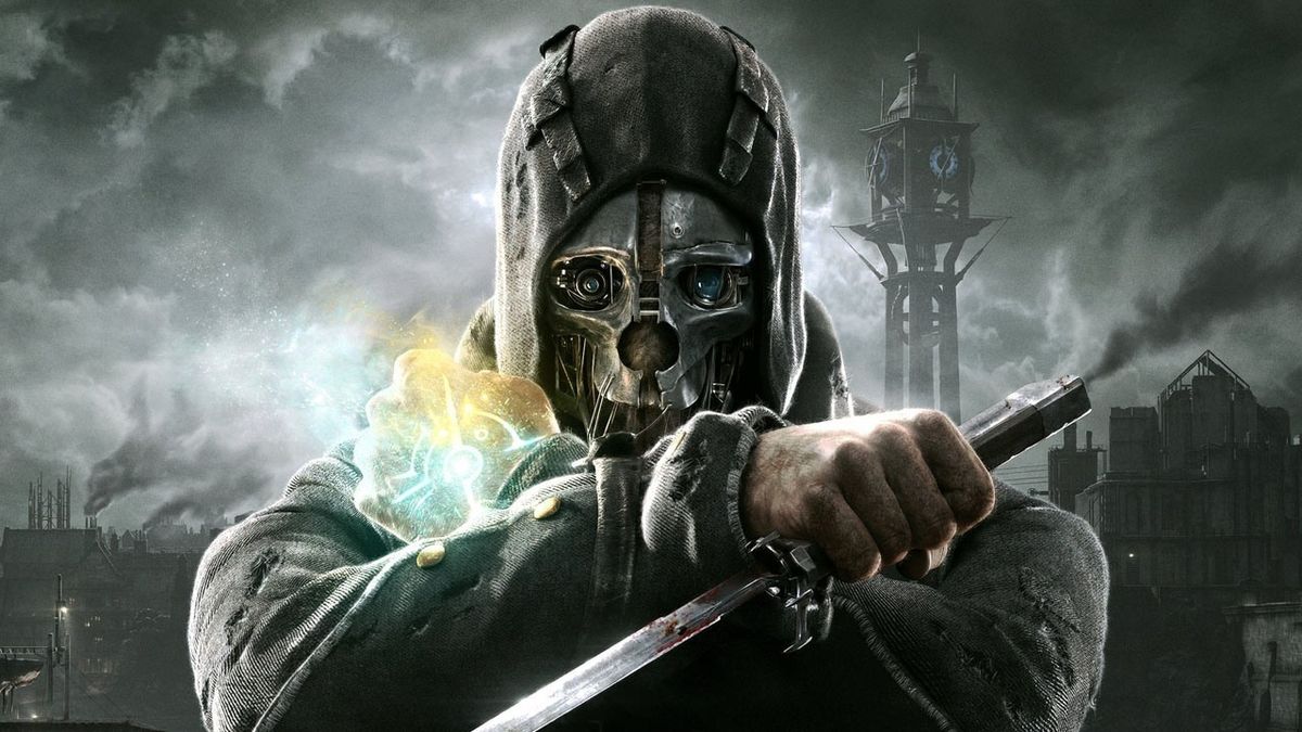 Dishonored 2 New Gameplay Footage Shows Off Emily In Action