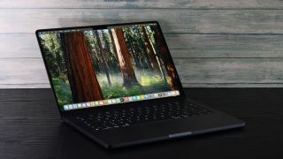 Apple MacBook Pro 14-inch M4 Pro (2024)