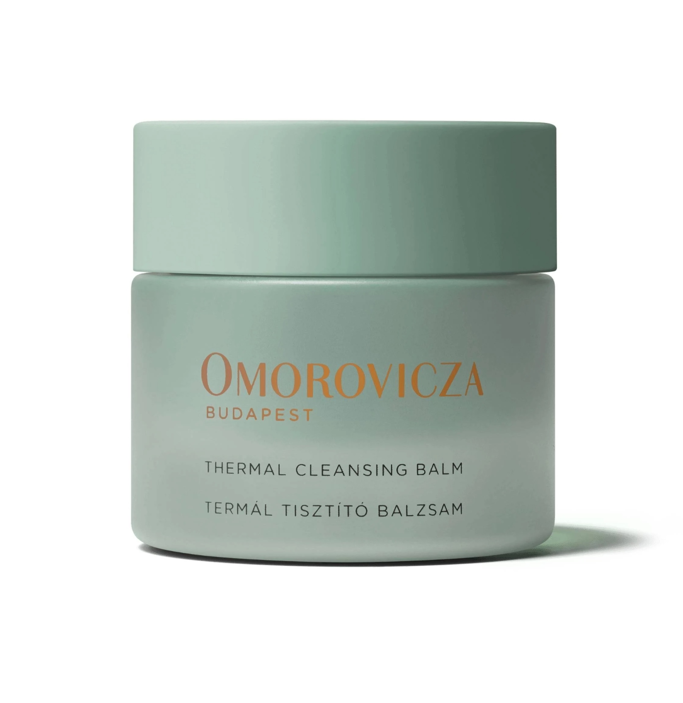 Omorovicza, Thermal Cleansing Balm