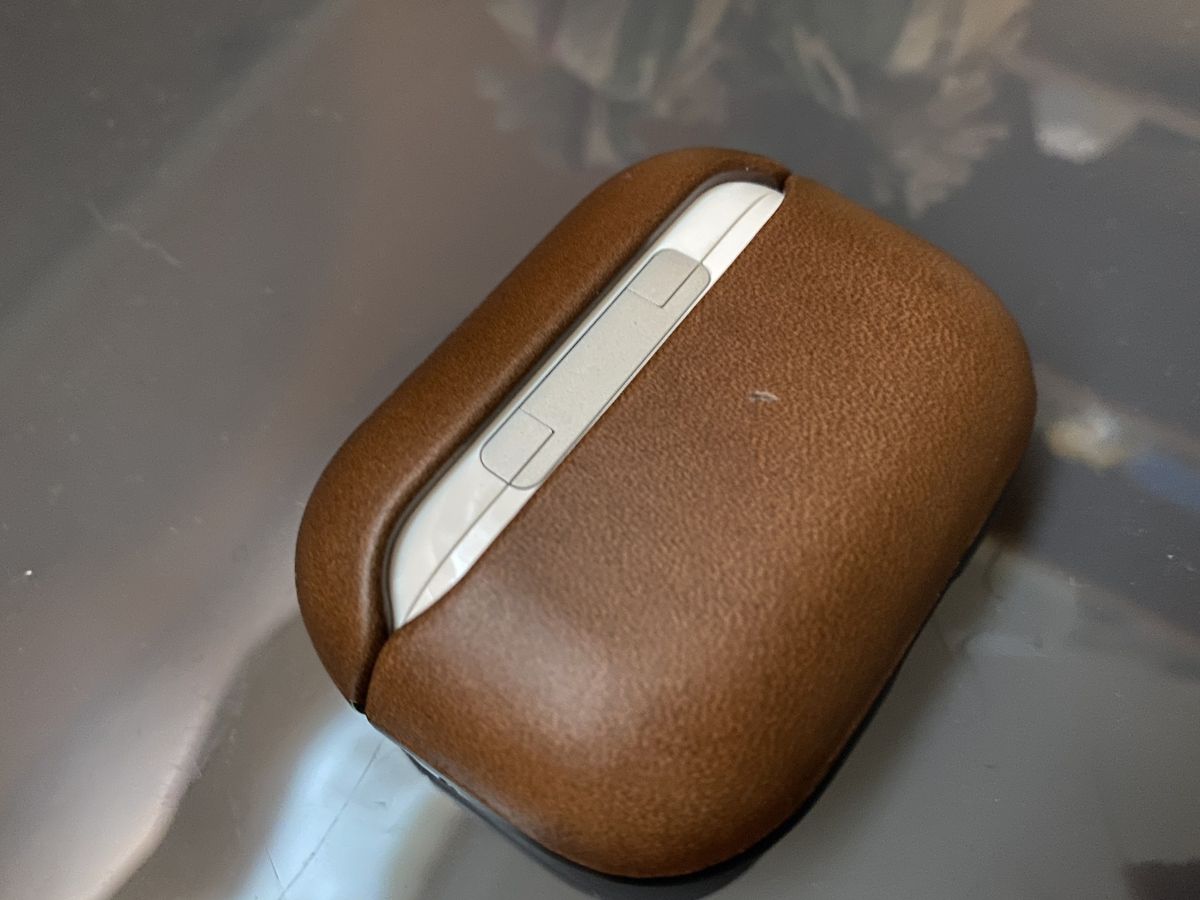 Nomad Rugged Case For AirPods Pro Review: It's The Little Things That ...