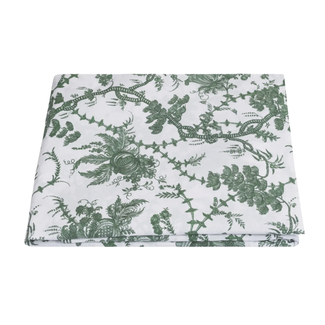 San Cristobal 500 Thread Count Cotton Fitted Sheet