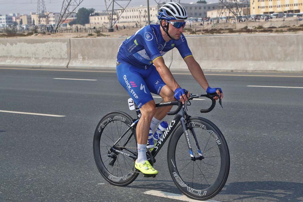 Elia Viviani (Quick-Step Floors)