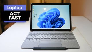 Surface Go 3 tablet