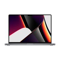 MacBook Pro 16-inch with M1 Max |$3,499$3,049 at B&amp;H Photo