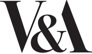Pentagram founder Alan Fletcher created the V&A logo in 1989