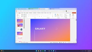 Groupy 2 new experience for organizing tabs on Windows 11 and Windows 10