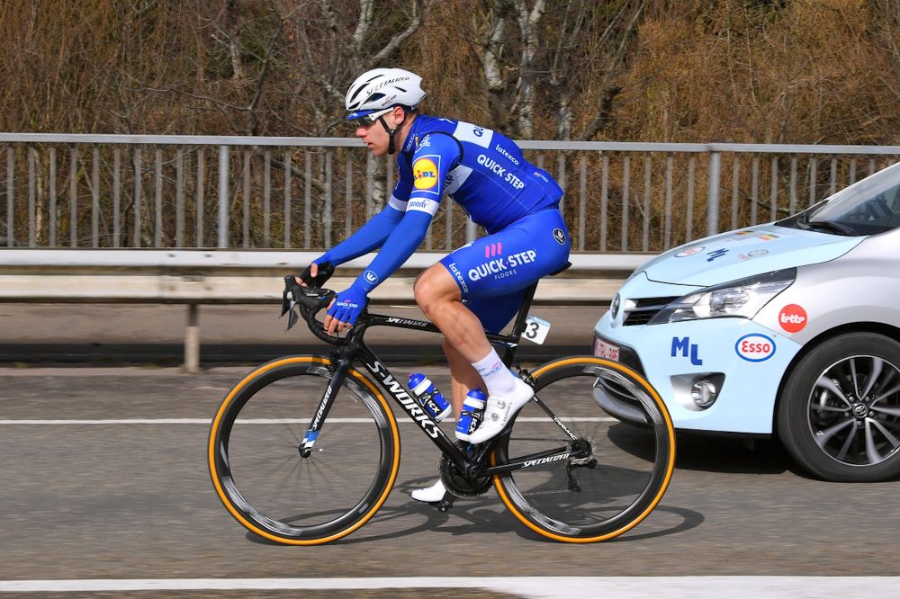 Fabio Jakobsen (Quick-Step Floors)