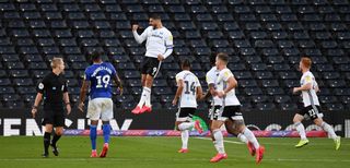 Fulham v Cardiff City – Sky Bet Championship – Craven Cottage