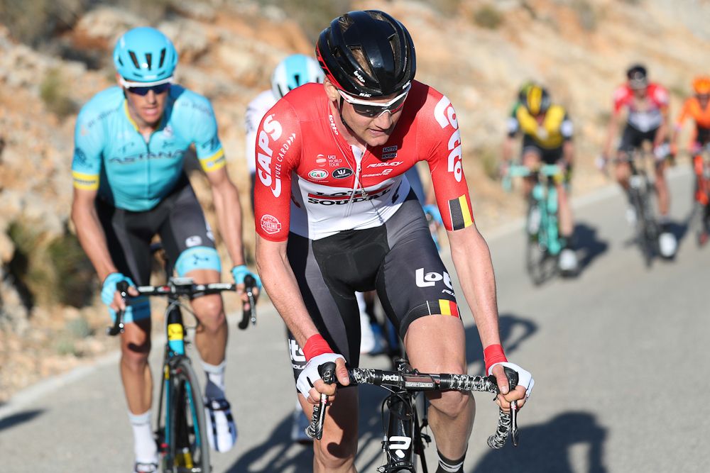 Tim Wellens (Lotto Soudal)