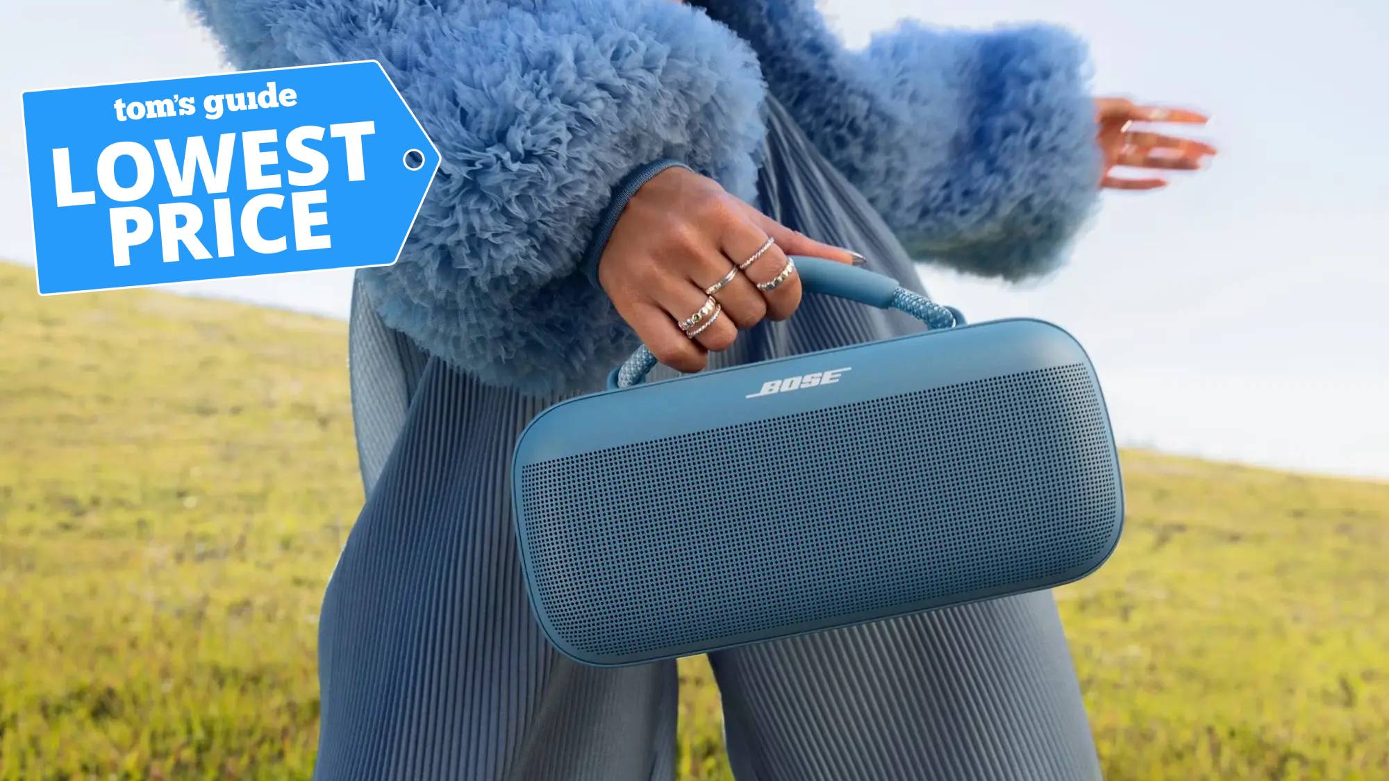 Bose SoundLink