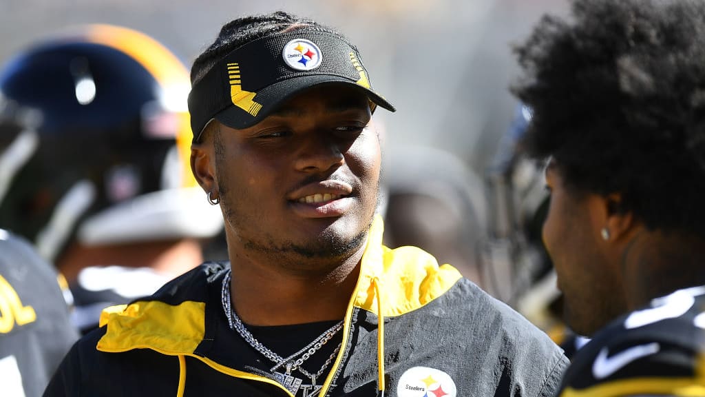 Dwayne Haskins news: QB makes strong case for Steelers backup job