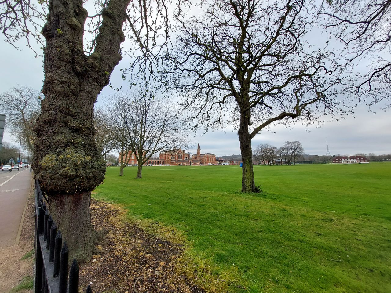 Samsung Galaxy A52 5G camera samples
