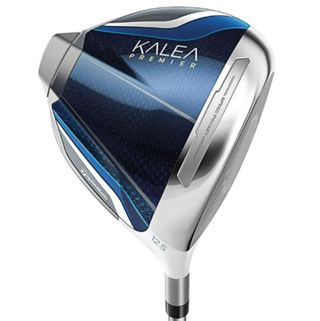 TaylorMade Kalea Premier Women's Driver 