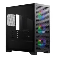 Cooler Master Elite 302 microATX case 