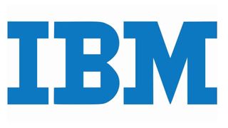 1950s IBM logo