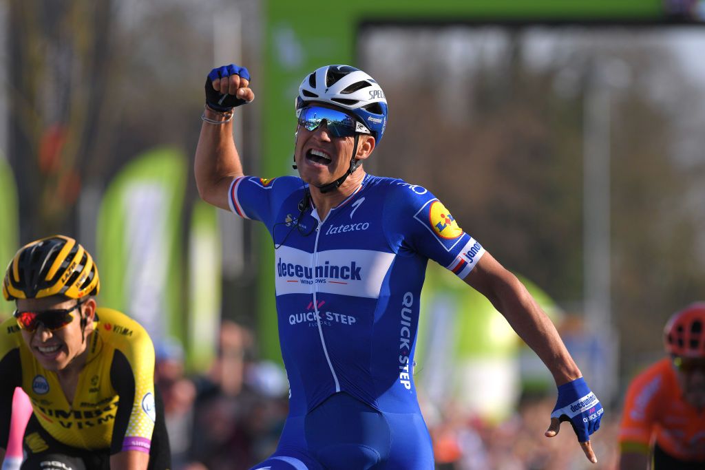 Zdenek Stybar (Deceuninck-Quickstep)
