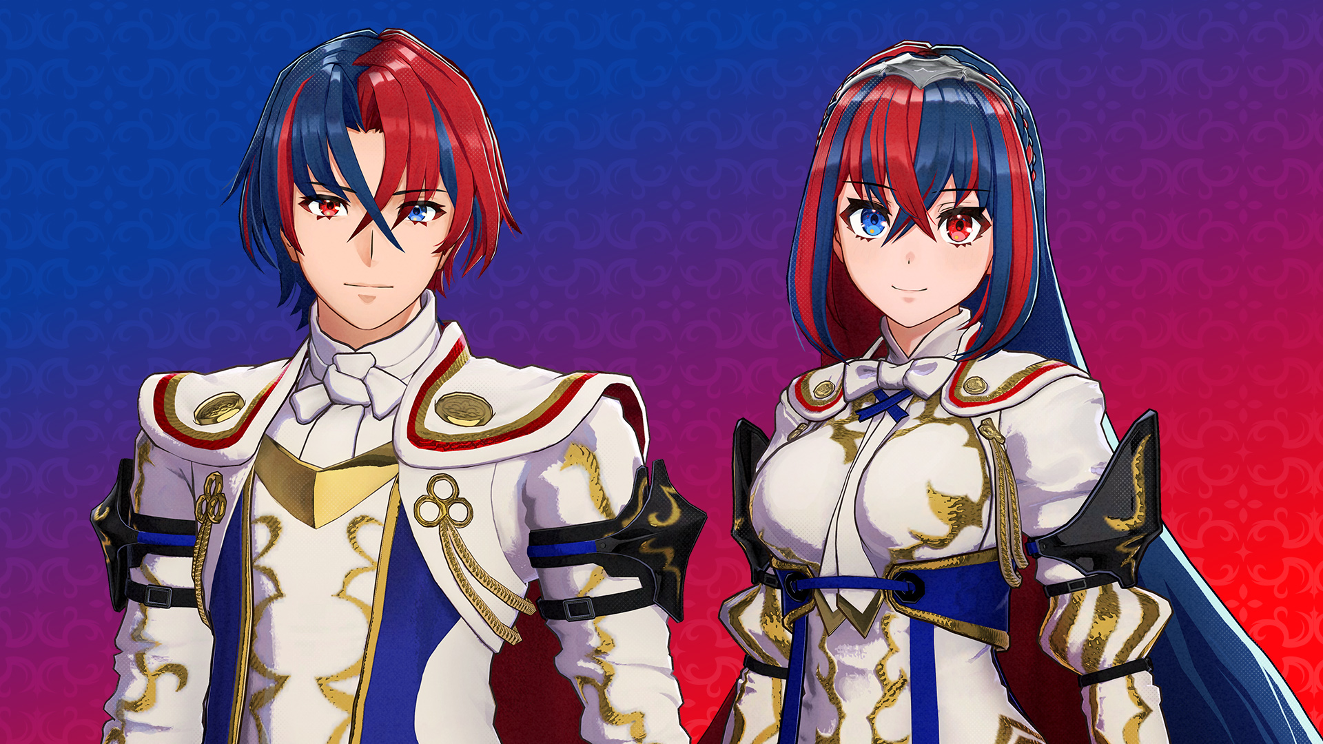 Fire Emblem Engage characters: All of the new and returning heroes