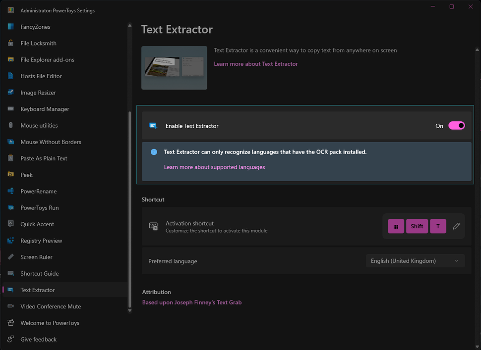 How to copy and paste 'uncopiable' text in Windows 11 TechRadar