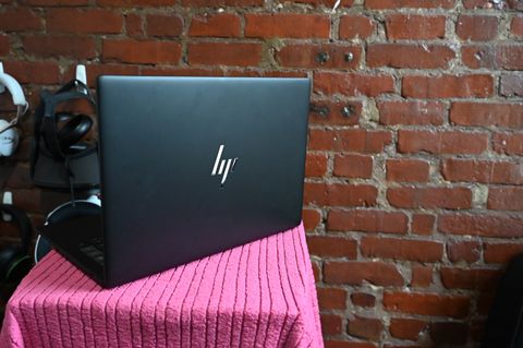 HP Dragonfly Pro review