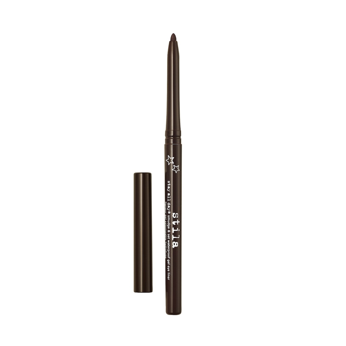 Stila Stay All Day Smudge &amp;amp; Set Waterproof Gel Eye Liner