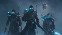 Darktide Skitarii
