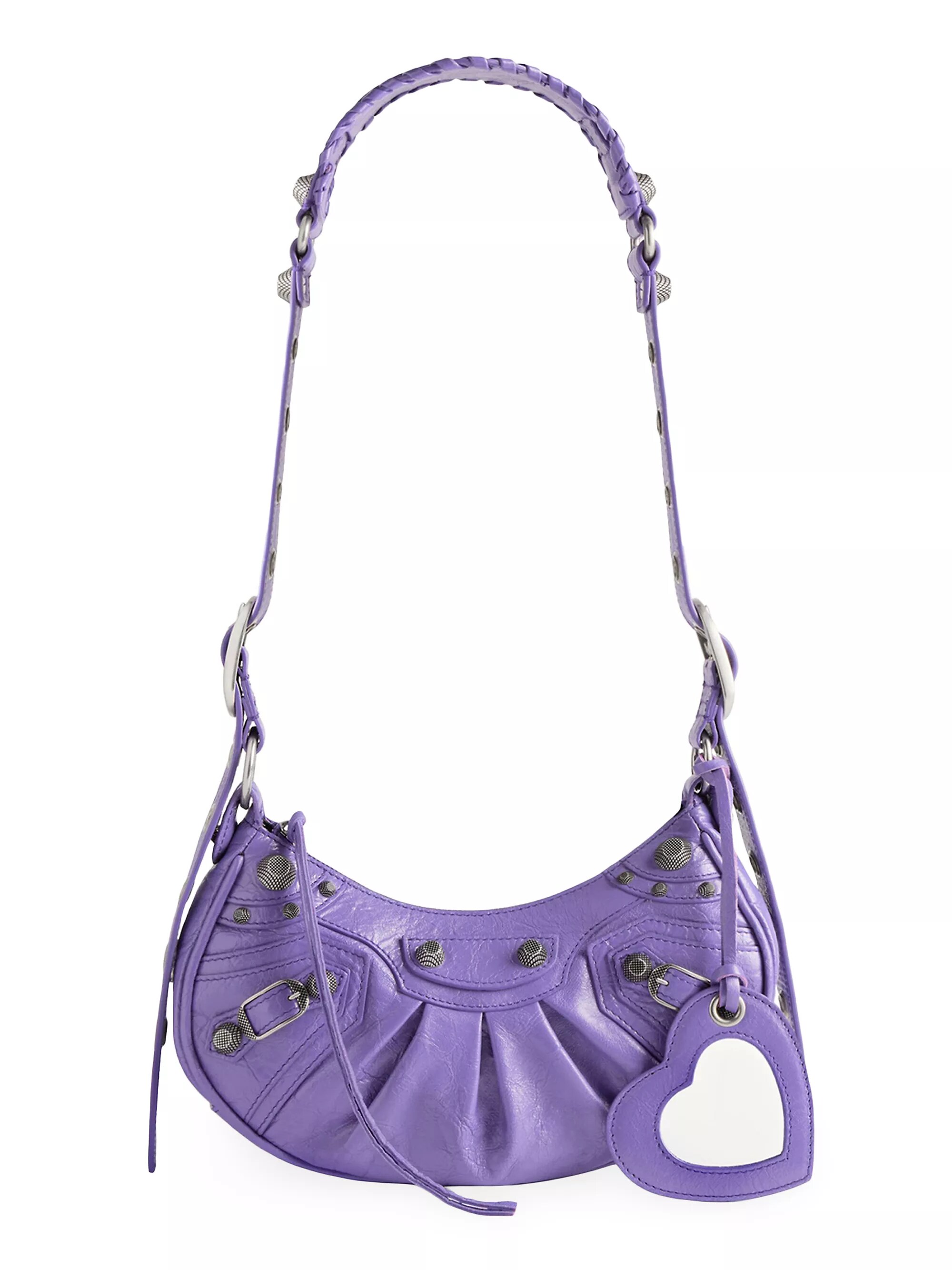 Le Cagole Xs Shoulder Bag