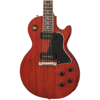 Gibson Les Paul Special: £1,699, £1,399