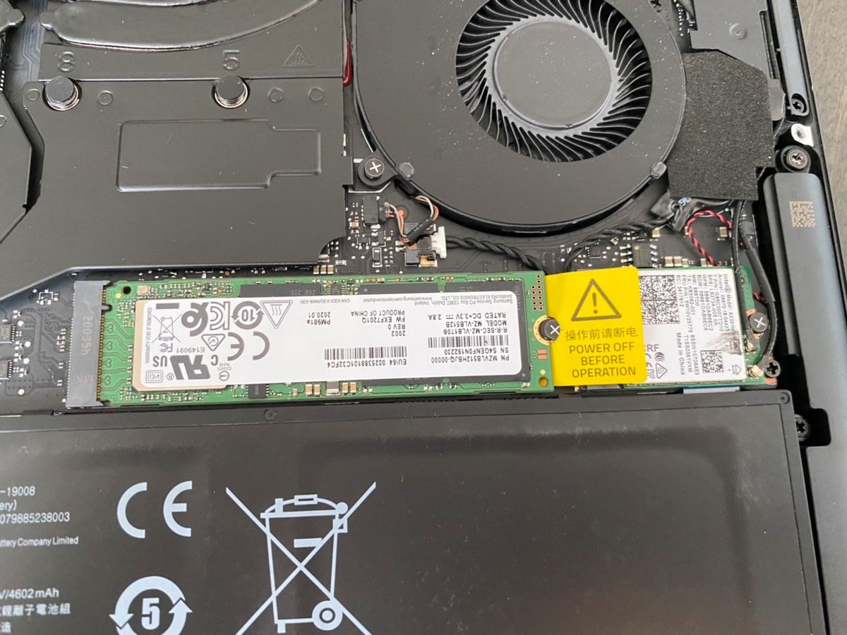 Razer Blade Stealth 13
