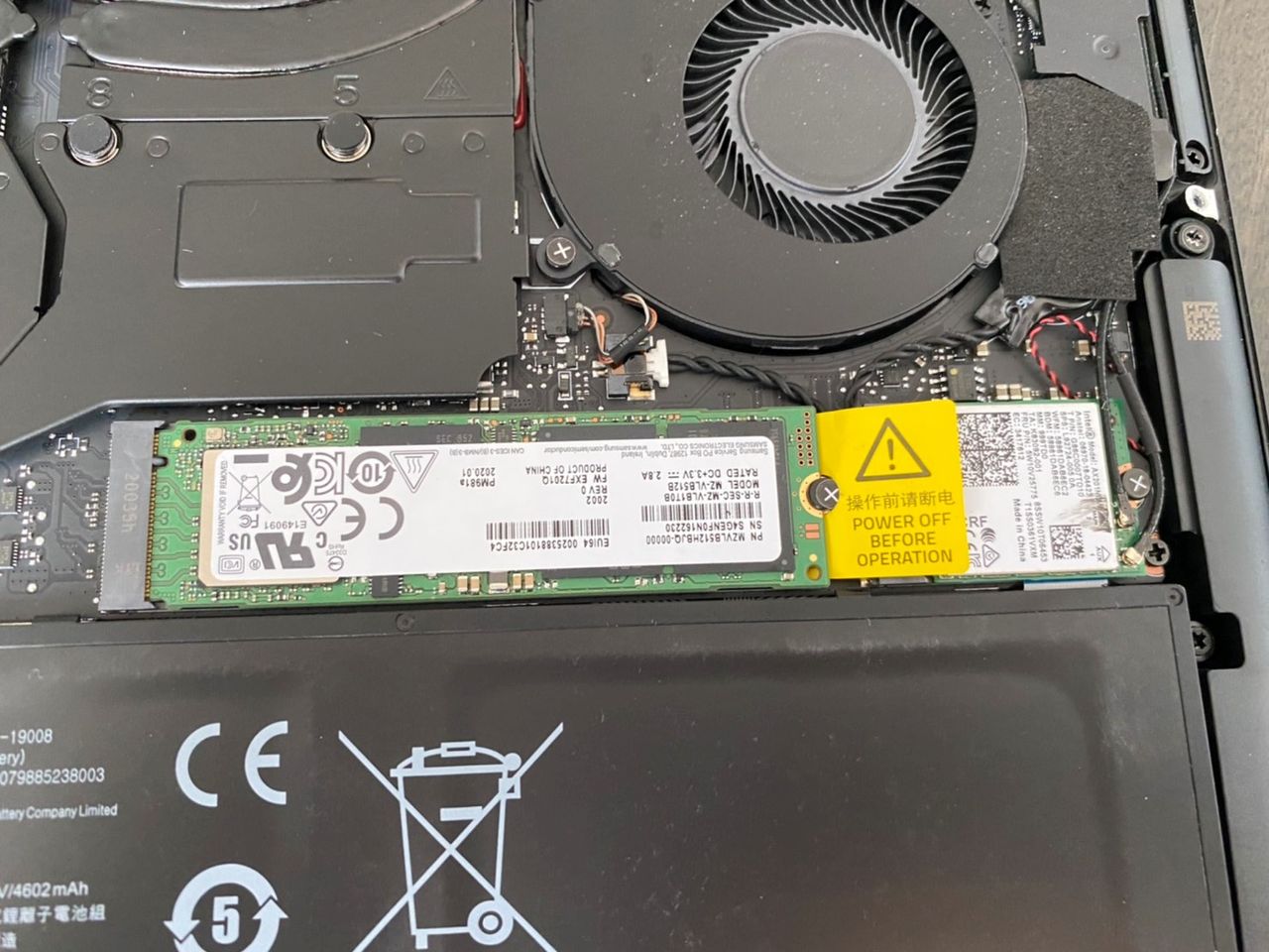 Razer Blade Stealth 13