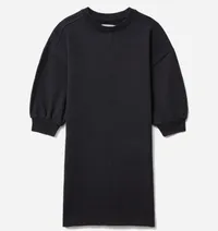 Everlane The Track Dress | $60