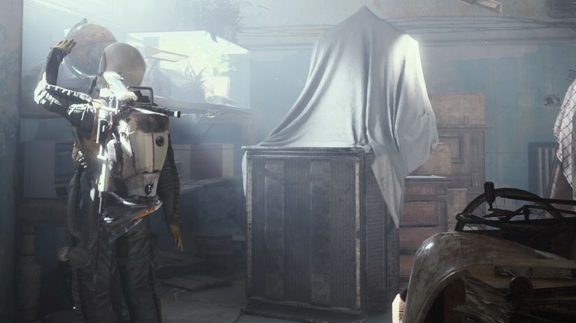 Arc Raiders extraction shooter