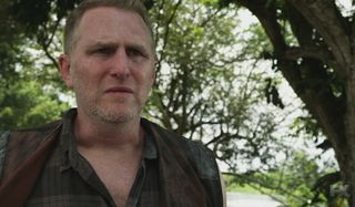 Michael Rapaport Daryl Crowe justified fx